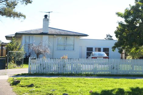 Photo of property in 1/23 Portage Road, Papatoetoe, Auckland, 2025