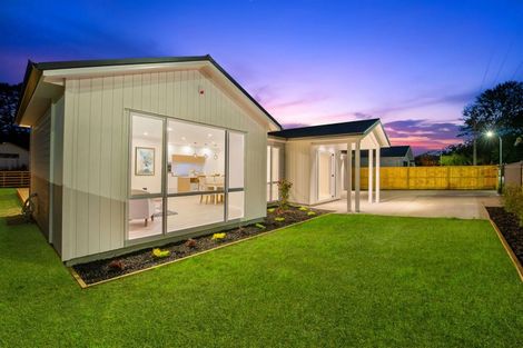 Photo of property in 89 Muriwai Road, Waimauku, 0812