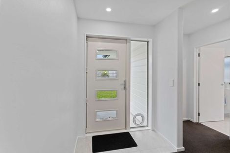 Photo of property in 4 Asha Close, Rolleston, 7614