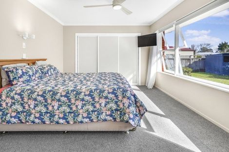 Photo of property in 125 Fitzroy Avenue, Fitzroy, Hamilton, 3206