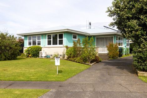 Photo of property in 6 Winchester Place, Tamatea, Napier, 4112