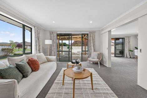 Photo of property in 42 Brooklyn Heights Drive, Kelvin Grove, Palmerston North, 4414