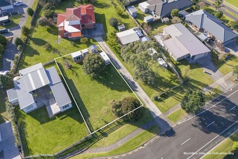 Photo of property in 115 South Highway East, Whitianga, 3510