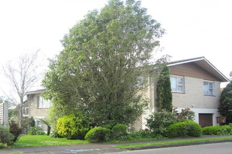 Photo of property in 6 Fairfax Terrace, Frankleigh Park, New Plymouth, 4310