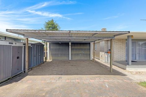 Photo of property in 20 Sain Crescent, Morrinsville, 3300