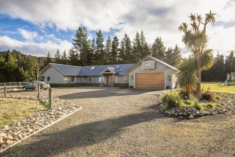 Photo of property in 317 Mount Grey Road, Loburn, Rangiora, 7472