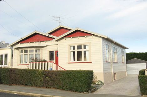 Photo of property in 31 Blair Street, Kenmure, Dunedin, 9011