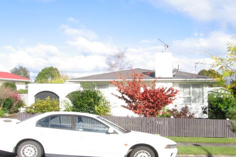 Photo of property in 13 Karaka Place, Tokoroa, 3420