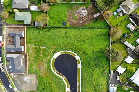 Photo of property in 43 Ashford Avenue, Hokowhitu, Palmerston North, 4410