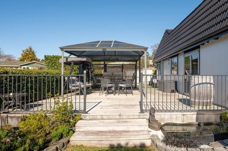 Photo of property in 7 Castor Place, Sunnybrook, Rotorua, 3015