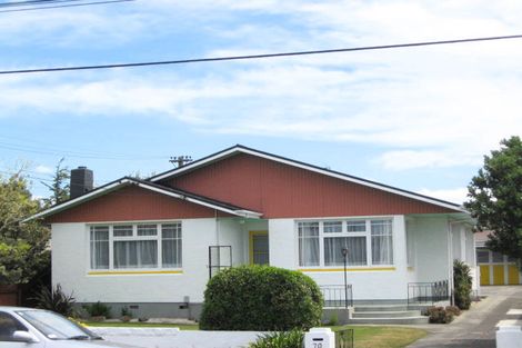 Photo of property in 70 Cuffs Road, Wainoni, Christchurch, 8061