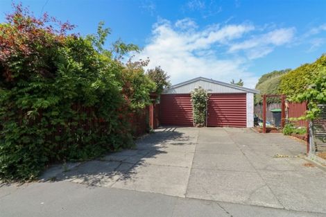 Photo of property in 43 Marston Road, Kensington, Timaru, 7910