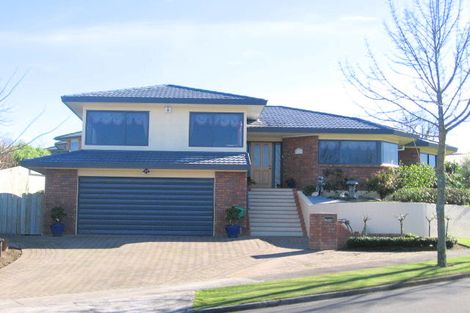 Photo of property in 35 Cashmere Place, Flagstaff, Hamilton, 3210