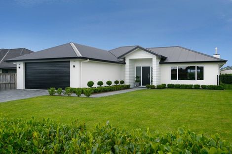 Photo of property in 9 Red Setter Grove, Nukuhau, Taupo, 3330