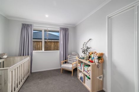 Photo of property in 39 Blue Jacket Drive, Halswell, Christchurch, 8025