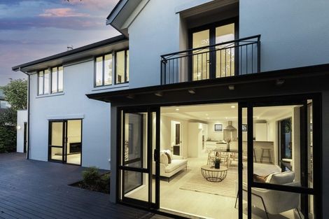 Photo of property in 31 Mcdougall Avenue, St Albans, Christchurch, 8014