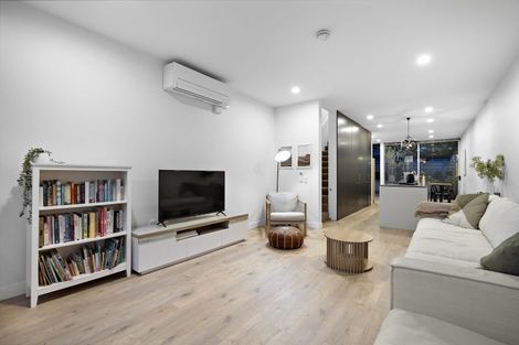 Photo of property in 20g Fisher-point Drive, Auckland Central, Auckland, 1010