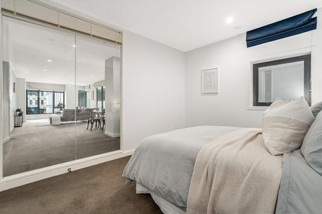 Photo of property in Kate Sheppard Apartments, 5j/42 Molesworth Street, Thorndon, Wellington, 6011
