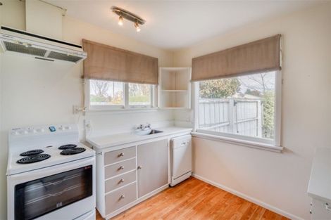 Photo of property in 1/240 Springfield Road, St Albans, Christchurch, 8014