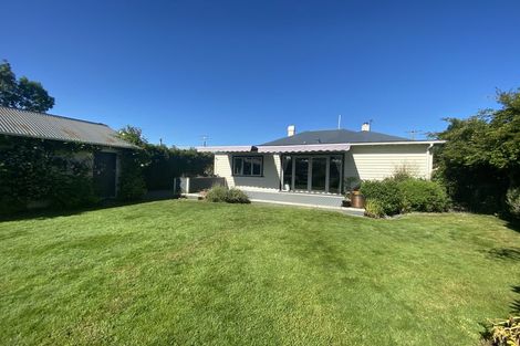 Photo of property in 275 King Street, Temuka, 7920