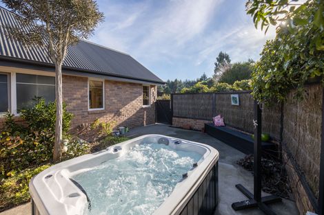 Photo of property in 14 Faith Place, West Melton, Christchurch, 7675