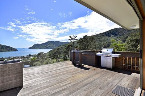 Photo of property in 51 Old Mill Road, Okiwi Bay, French Pass, 7193