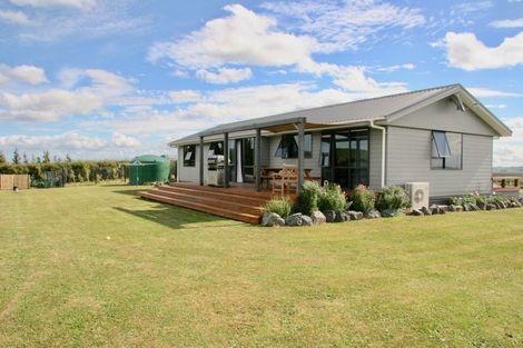Photo of property in 614 Falls Road, Waerenga, Te Kauwhata, 3782