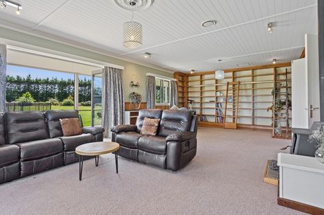 Photo of property in 319 Innes Road, Glasnevin, Amberley, 7482