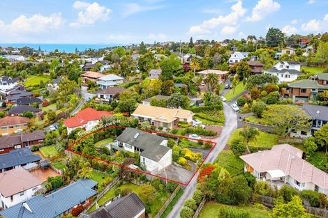 Photo of property in 50 Bayside Drive, Browns Bay, Auckland, 0630
