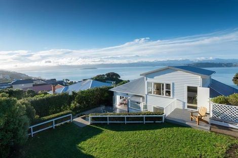 Photo of property in 49 Anne Street, Wadestown, Wellington, 6012