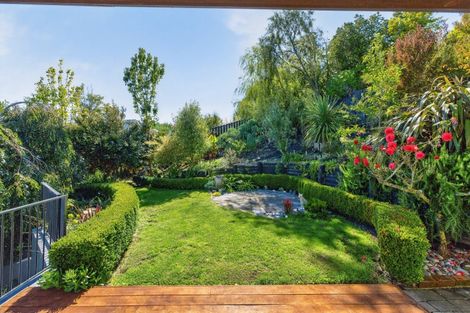 Photo of property in 25 Lookaway Place, Huntsbury, Christchurch, 8022