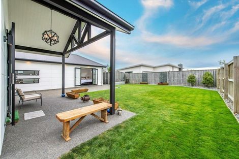 Photo of property in 37f Woodville Street, Leeston, 7632