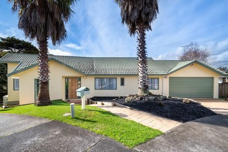 Photo of property in 29 Jubaea Place, Henderson, Auckland, 0610