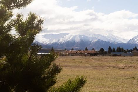 Photo of property in 57 Peak Drive, Twizel, 7901