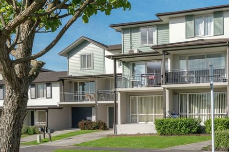 Photo of property in 6/1 Opito Way, East Tamaki, Auckland, 2013