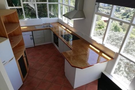 Photo of property in 57 Clarence Street, Brooklyn, Wellington, 6021