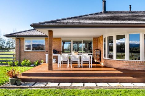 Photo of property in 75 Andersons Line, Clareville, Carterton, 5713