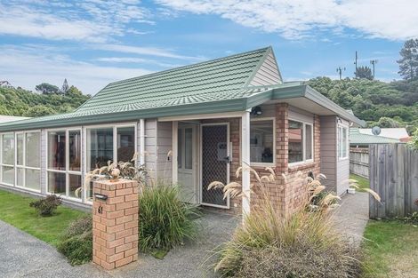 Photo of property in Brookvale Village, 61/17 Redwood Close, Paraparaumu, 5032