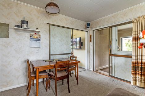 Photo of property in 19 Princes Street, Fairlie, 7925