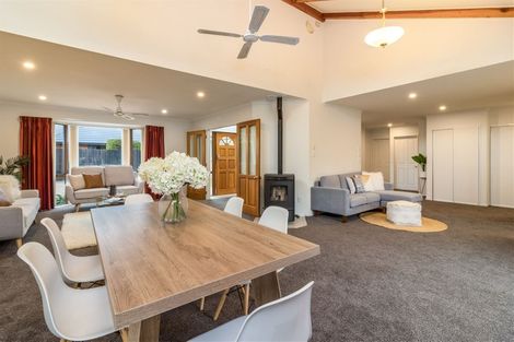 Photo of property in 144 Inwoods Close, Parklands, Christchurch, 8083