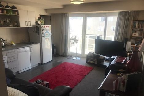 Photo of property in The Peak Apartments, 905/170 Taranaki Street, Te Aro, Wellington, 6011
