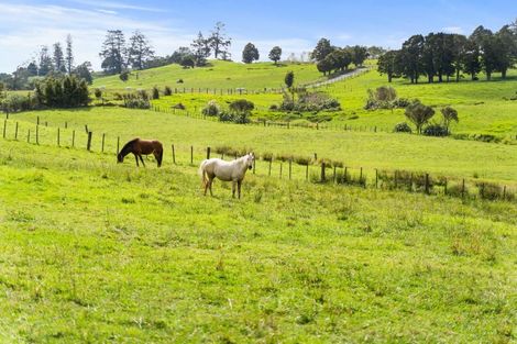 Photo of property in 188 Bint Road, Maungakaramea, Whangarei, 0178