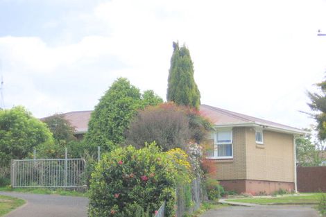Photo of property in 10 Clifford Street, Morrinsville, 3300