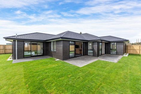 Photo of property in 718 Selwyn Road, Rolleston, 7615