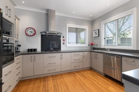 Photo of property in 11 Meadway Road, Ngahinapouri, Ohaupo, 3883