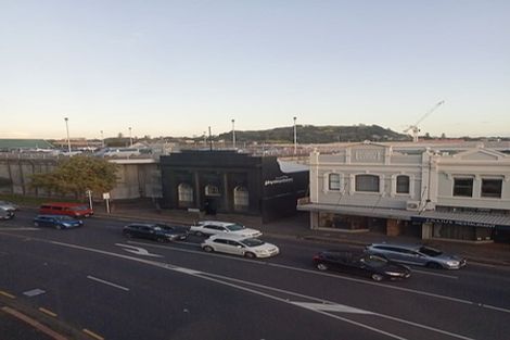 Photo of property in 423/184 Symonds Street, Eden Terrace, Auckland, 1010