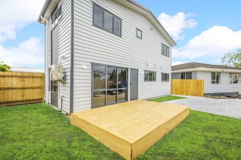 Photo of property in 23a Moncrieff Avenue, Clendon Park, Auckland, 2103