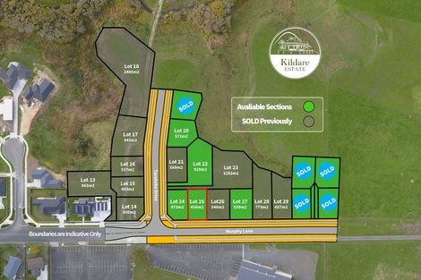 Photo of property in 37 Murphy Lane, Taupiri, 3721