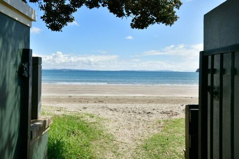 Photo of property in 20 Glamis Avenue, Manly, Whangaparaoa, 0930