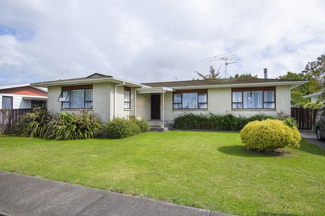 Photo of property in 6 U'ren Place, Riverdale, Gisborne, 4010